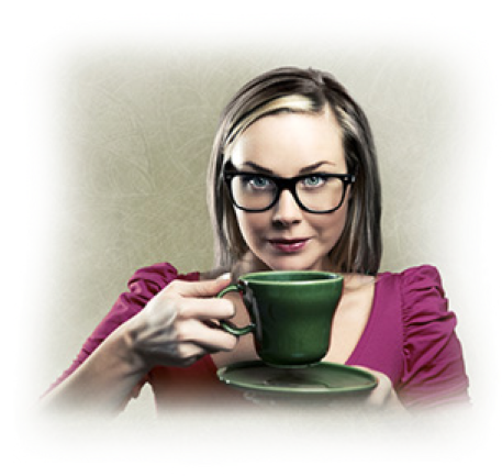 Coffee At Work